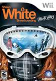 Shaun White Snowboarding: Road Trip (Nintendo Wii)